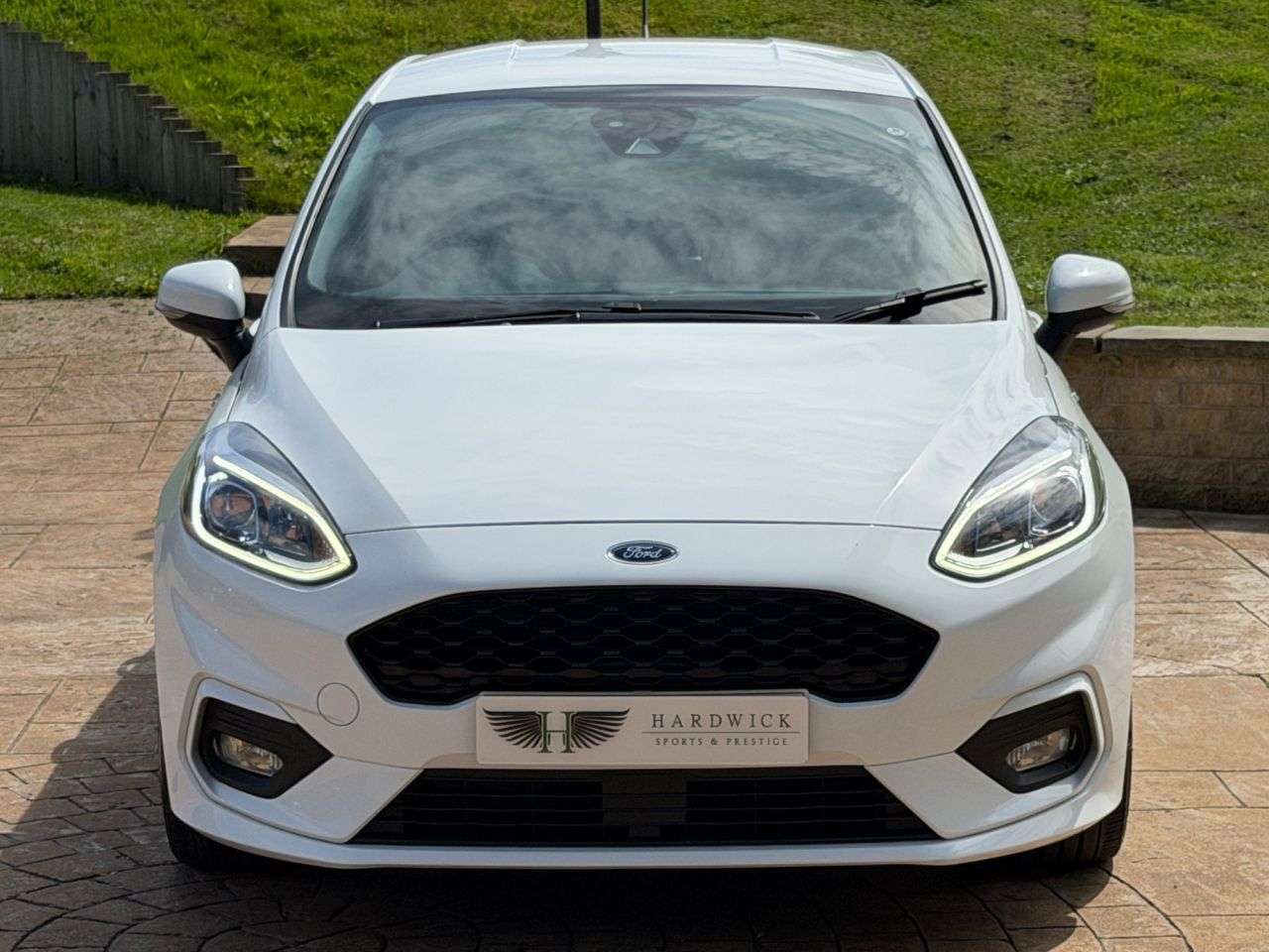 2020 FORD FIESTA 2020 FORD FIESTA