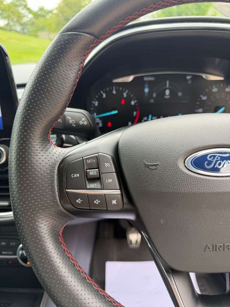 2020 FORD FIESTA 2020 FORD FIESTA