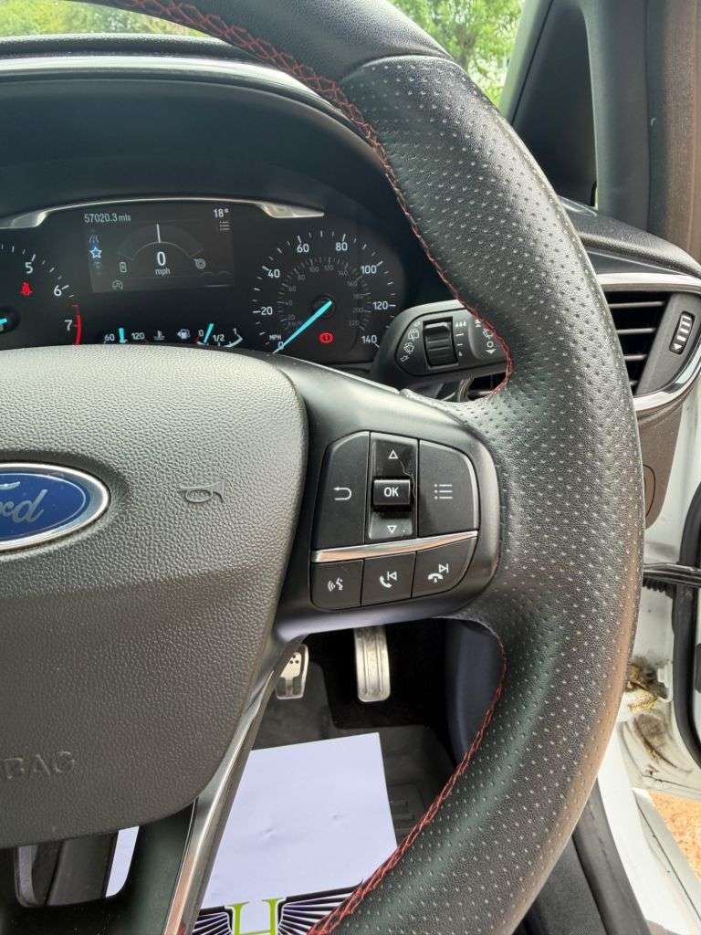 2020 FORD FIESTA 2020 FORD FIESTA