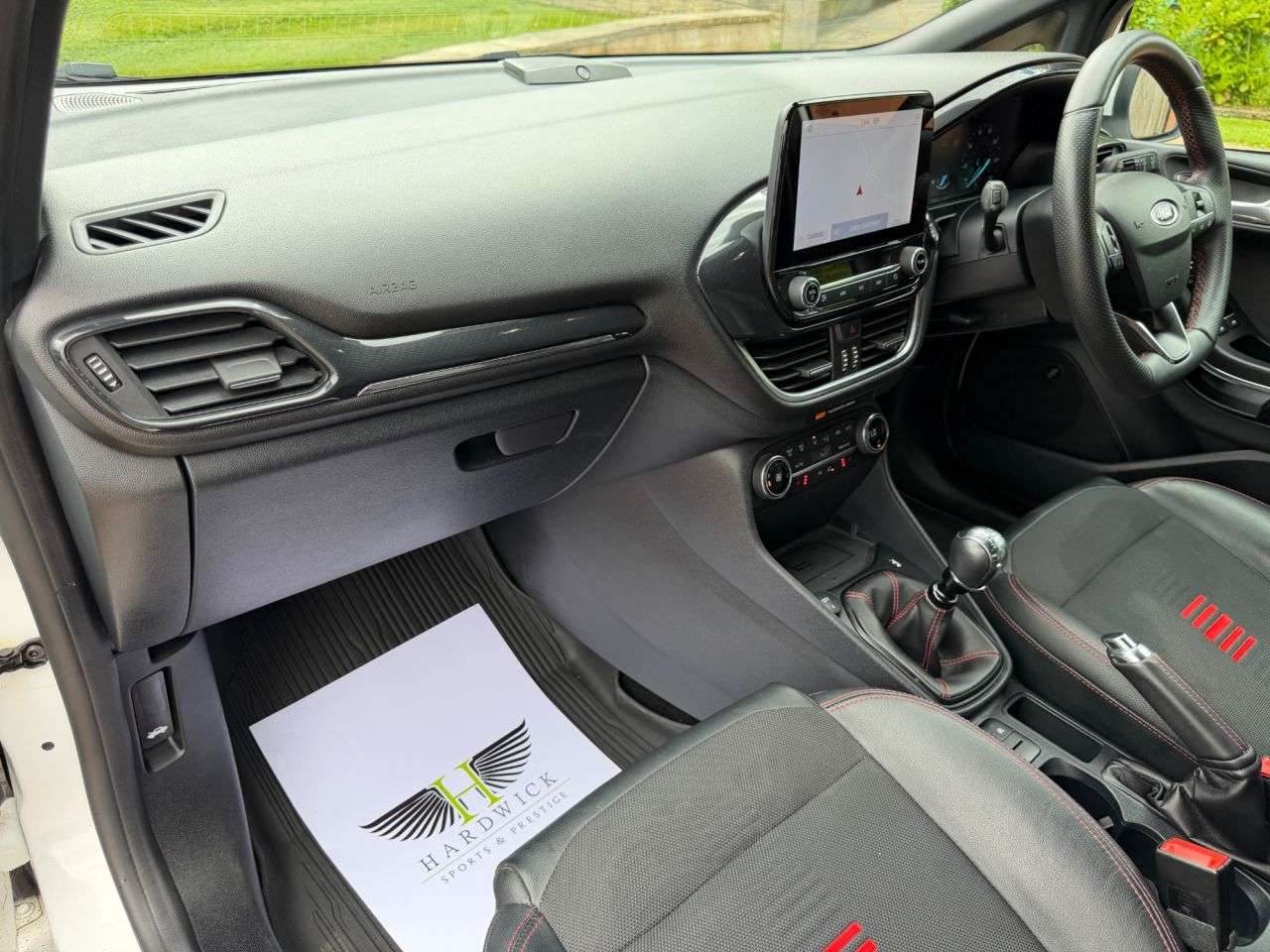 2020 FORD FIESTA 2020 FORD FIESTA