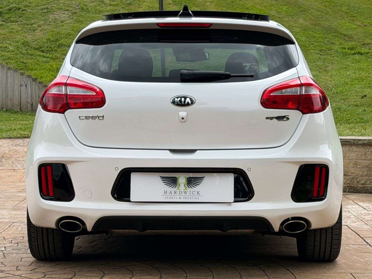2018 KIA CEED 2018 KIA CEED