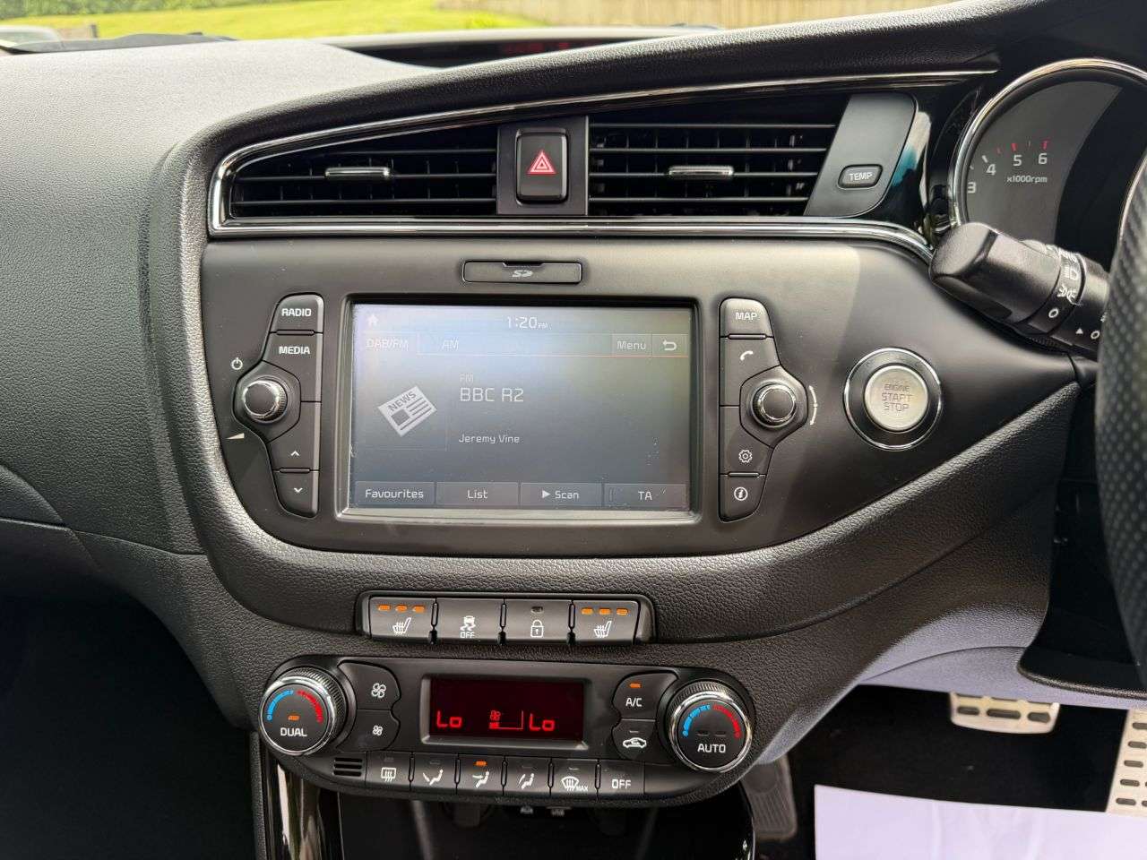 2018 KIA CEED 2018 KIA CEED