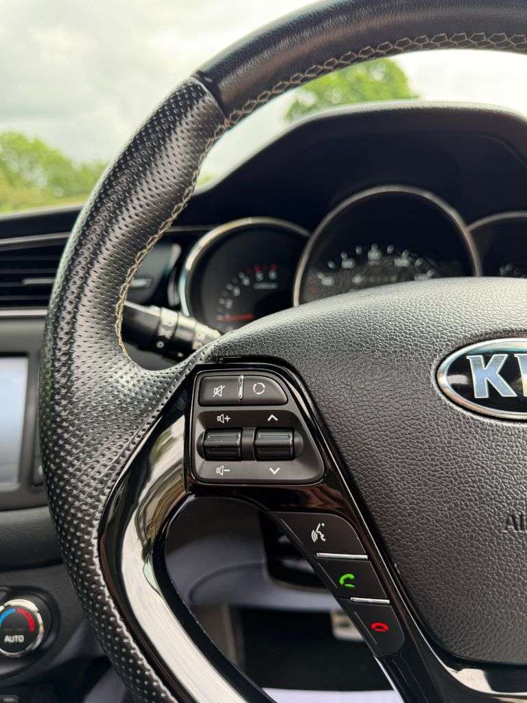 2018 KIA CEED 2018 KIA CEED