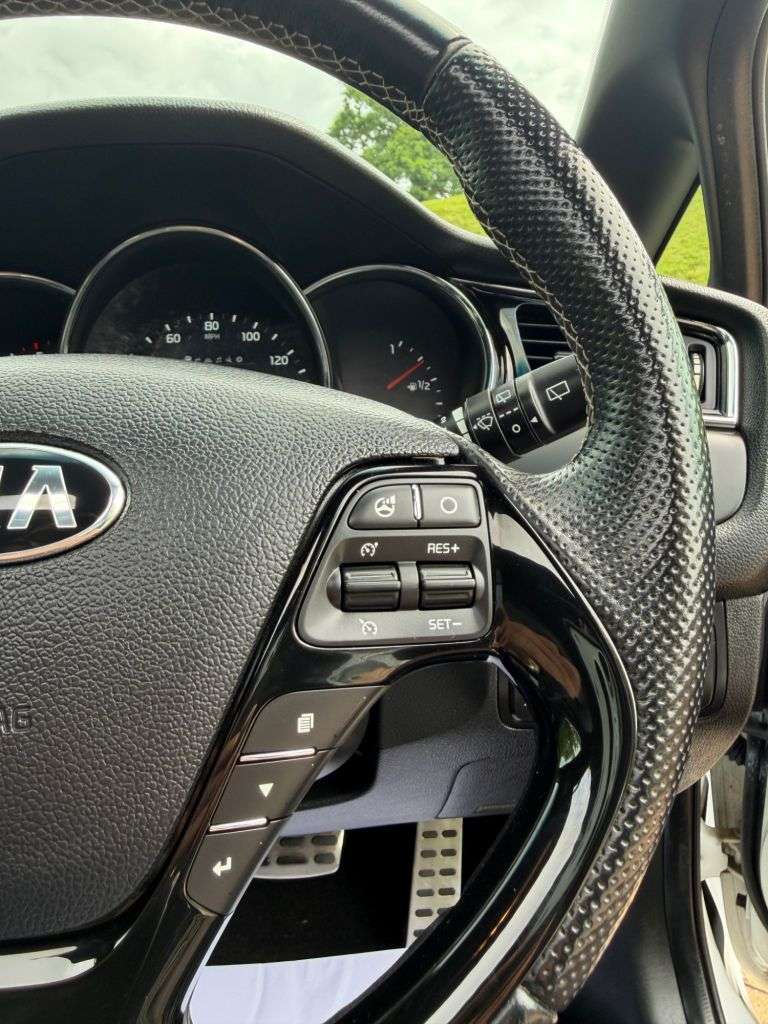 2018 KIA CEED 2018 KIA CEED