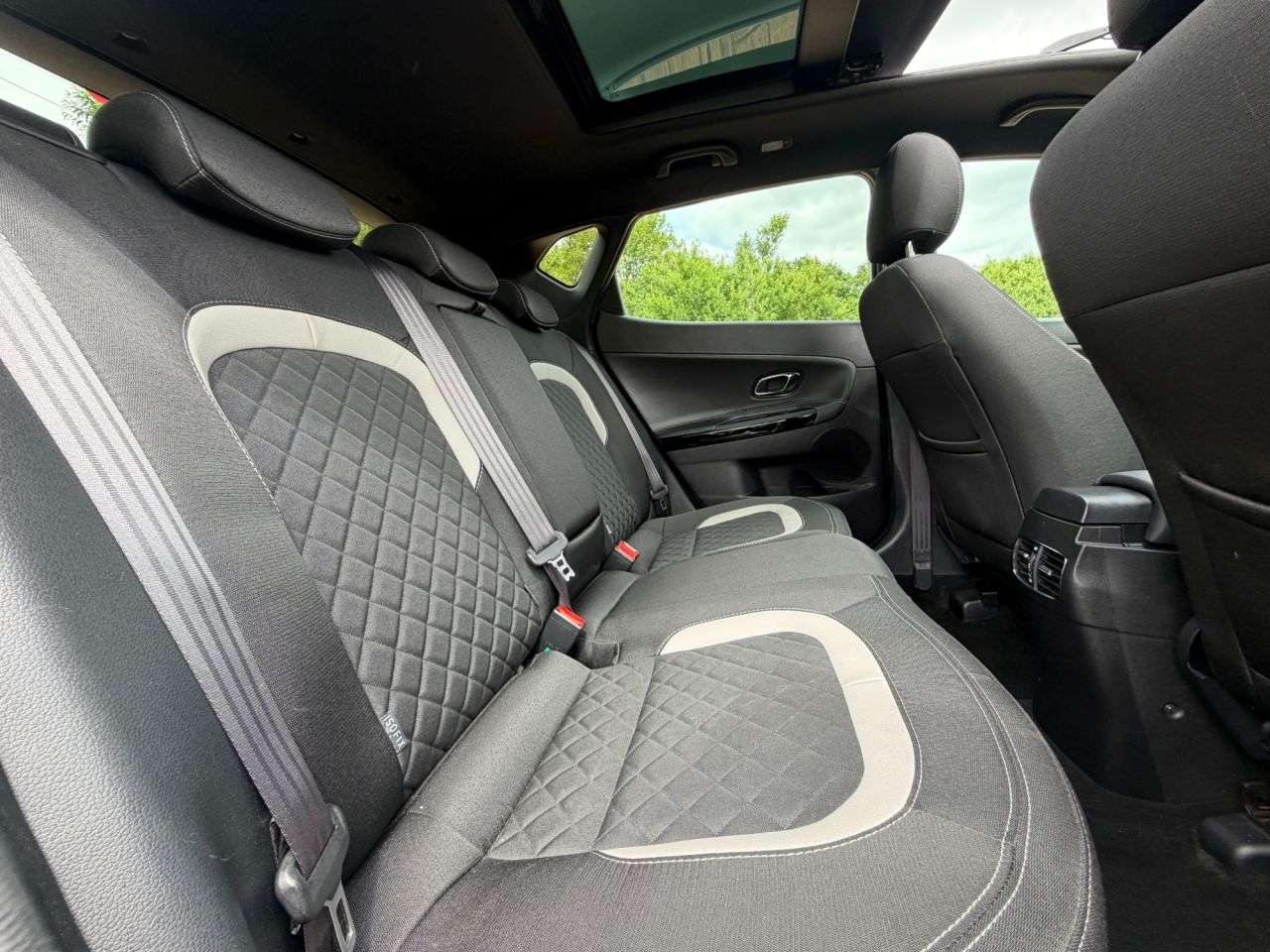 2018 KIA CEED 2018 KIA CEED