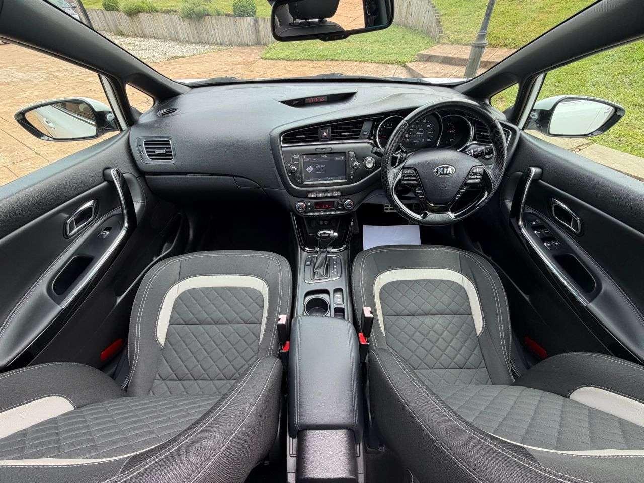 2018 KIA CEED 2018 KIA CEED