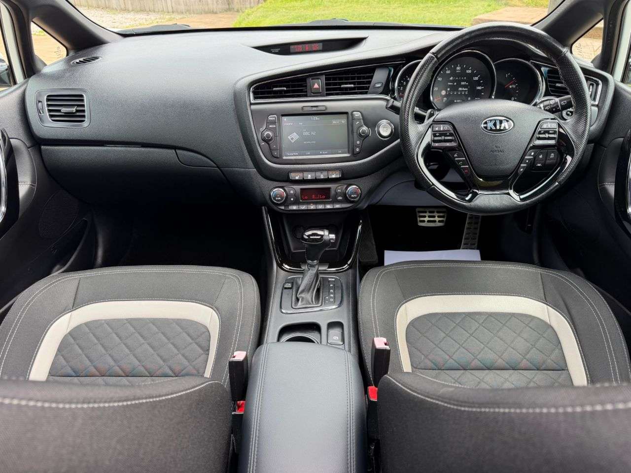 2018 KIA CEED 2018 KIA CEED