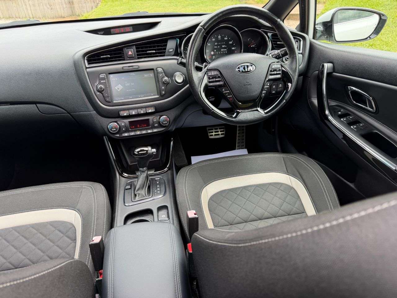 2018 KIA CEED 2018 KIA CEED