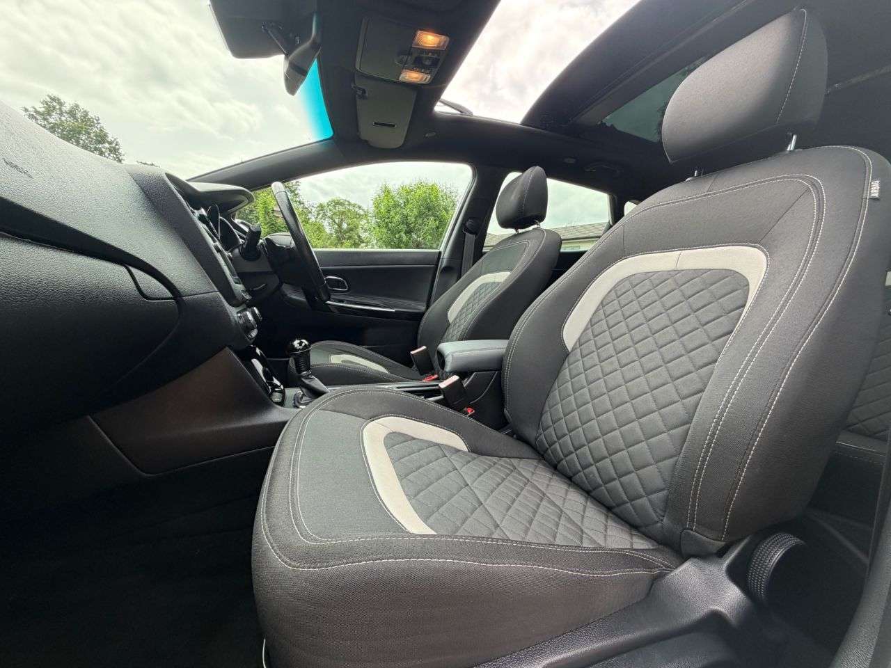 2018 KIA CEED 2018 KIA CEED