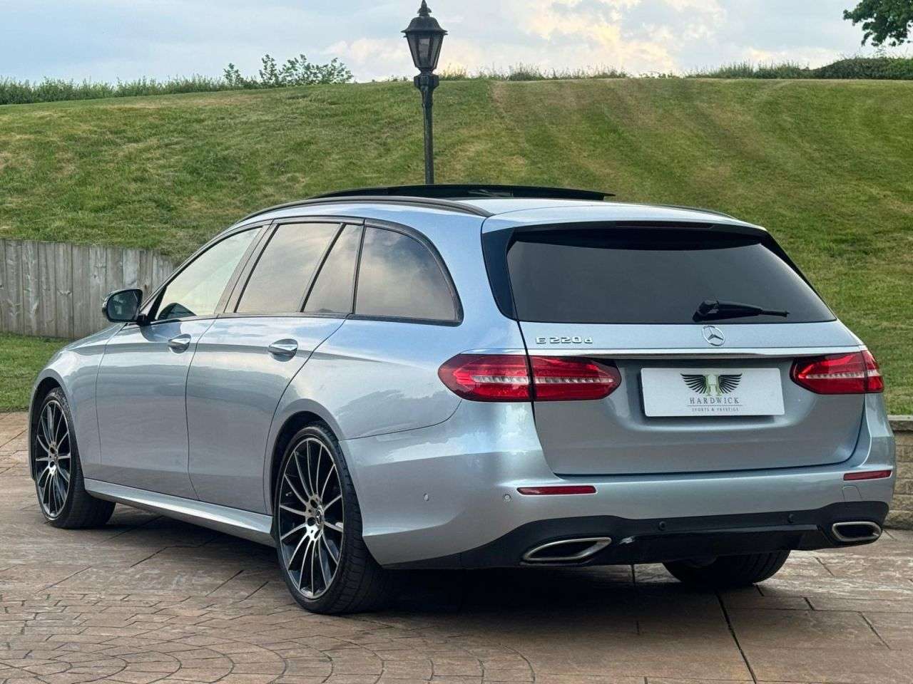 2017 MERCEDES-BENZ E-CLASS 2017 MERCEDES-BENZ E-CLASS