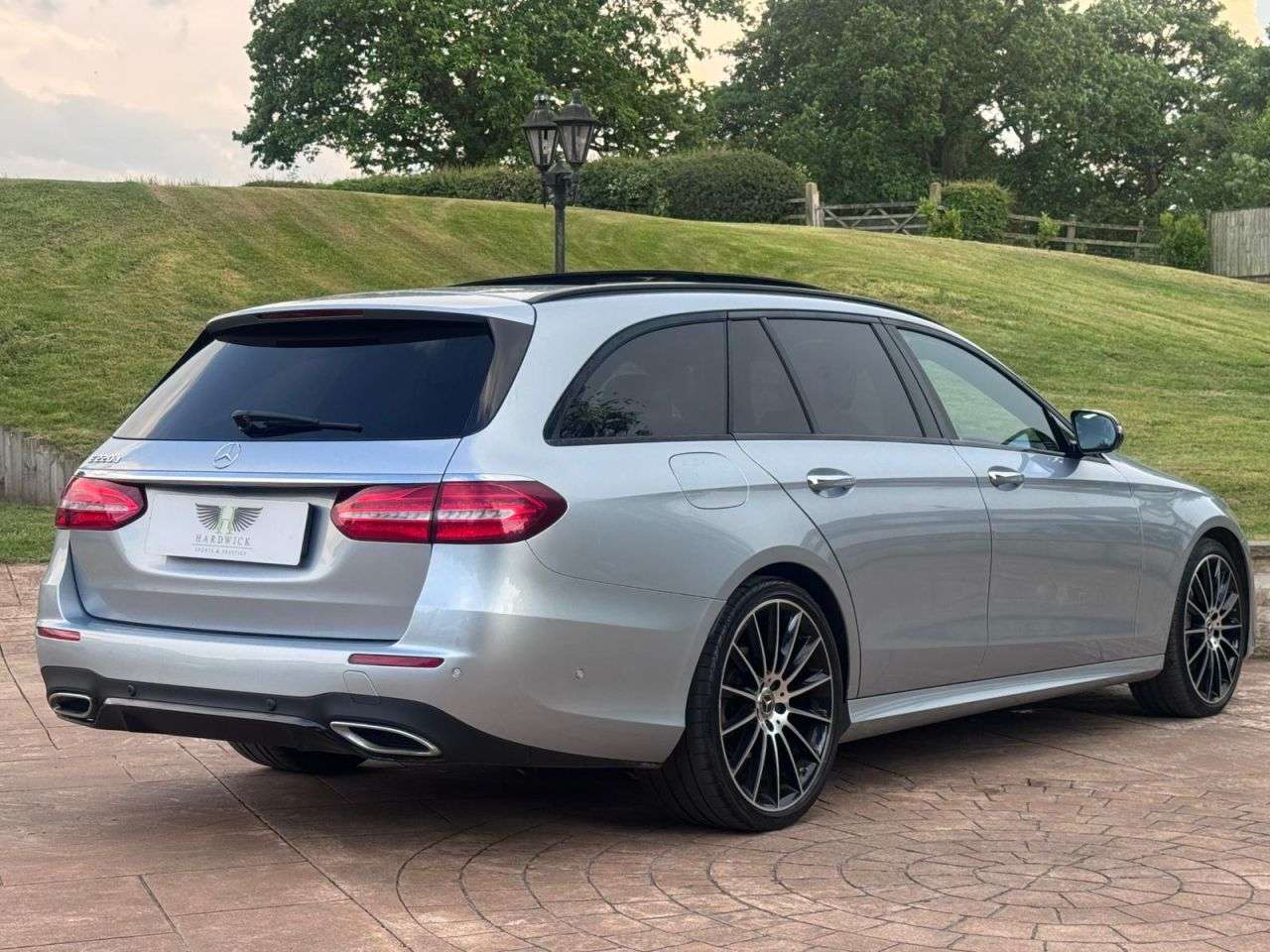 2017 MERCEDES-BENZ E-CLASS 2017 MERCEDES-BENZ E-CLASS