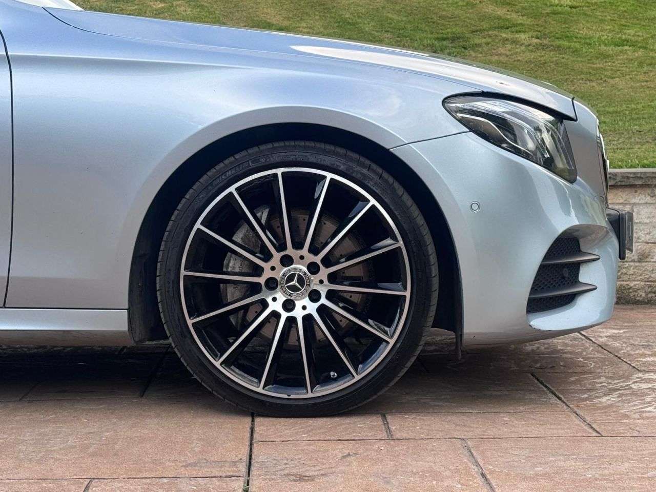 2017 MERCEDES-BENZ E-CLASS 2017 MERCEDES-BENZ E-CLASS