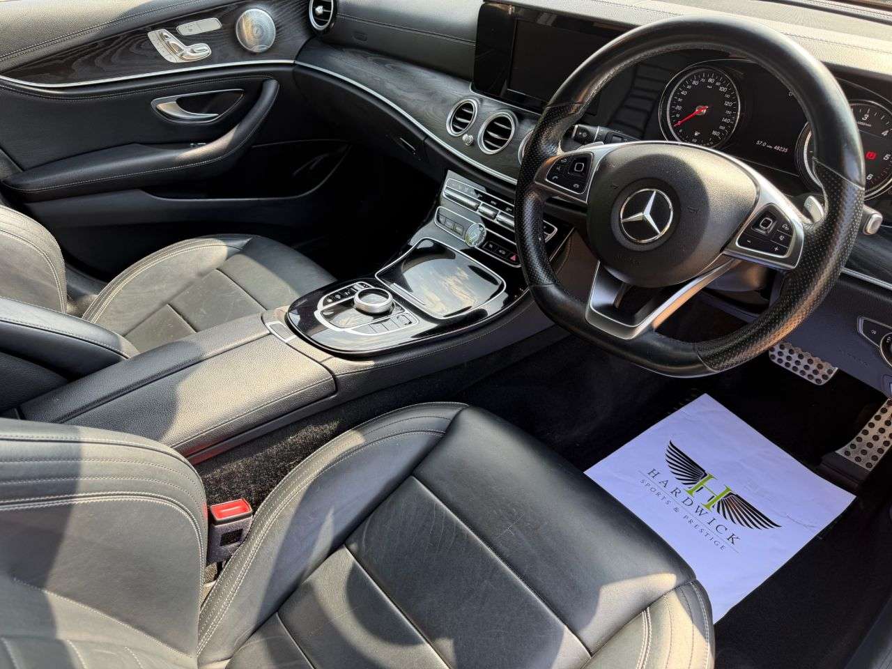 2017 MERCEDES-BENZ E-CLASS 2017 MERCEDES-BENZ E-CLASS