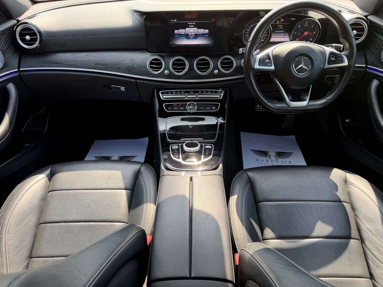 2017 MERCEDES-BENZ E-CLASS 2017 MERCEDES-BENZ E-CLASS