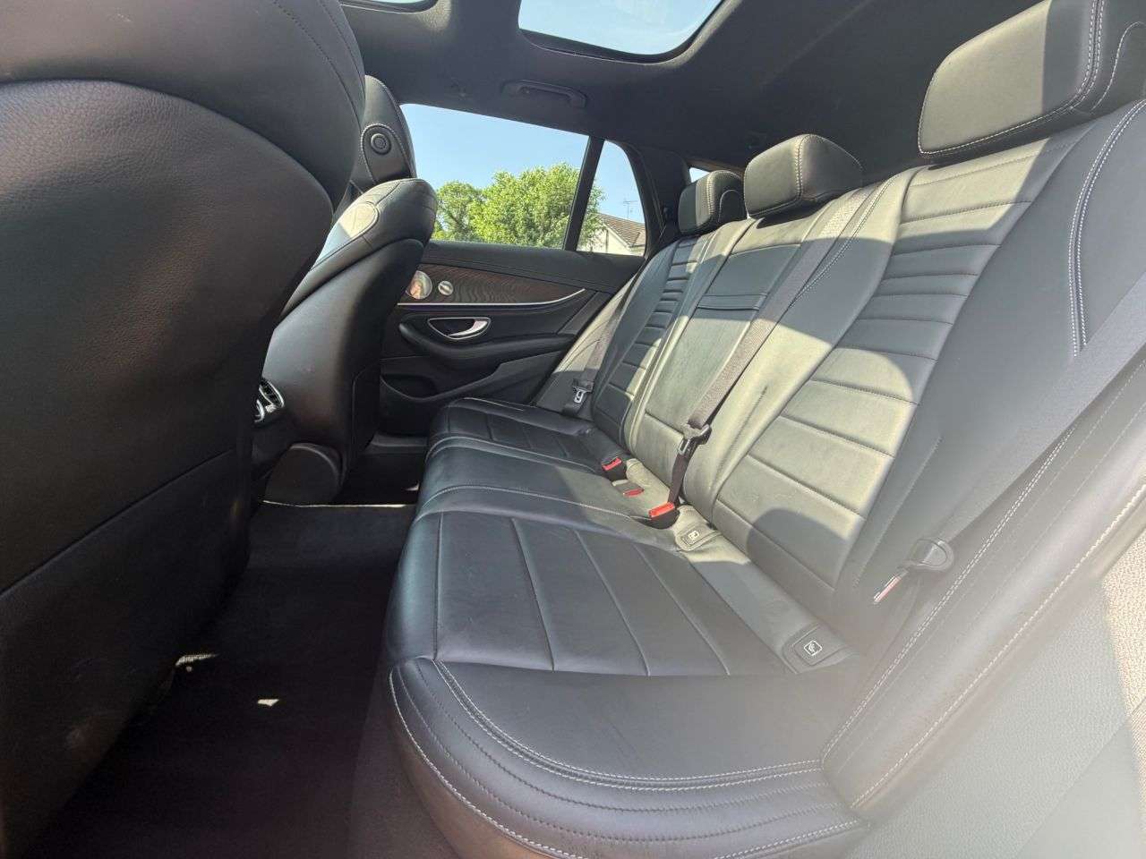 2017 MERCEDES-BENZ E-CLASS 2017 MERCEDES-BENZ E-CLASS