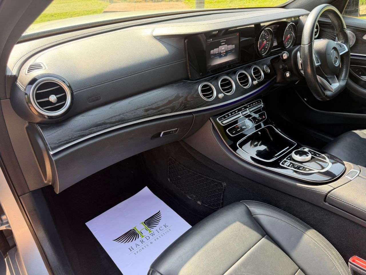2017 MERCEDES-BENZ E-CLASS 2017 MERCEDES-BENZ E-CLASS