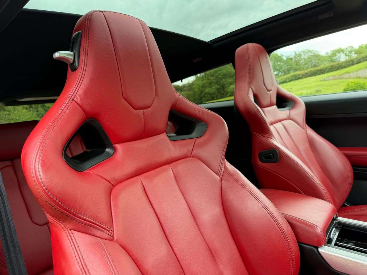 2011 LAND ROVER RANGE ROVER EVOQUE 2011 LAND ROVER RANGE ROVER EVOQUE