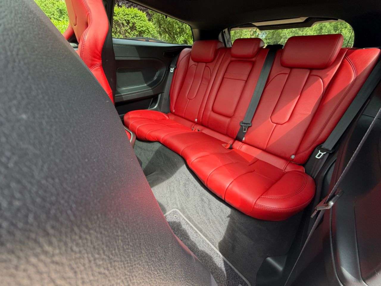 2011 LAND ROVER RANGE ROVER EVOQUE 2011 LAND ROVER RANGE ROVER EVOQUE