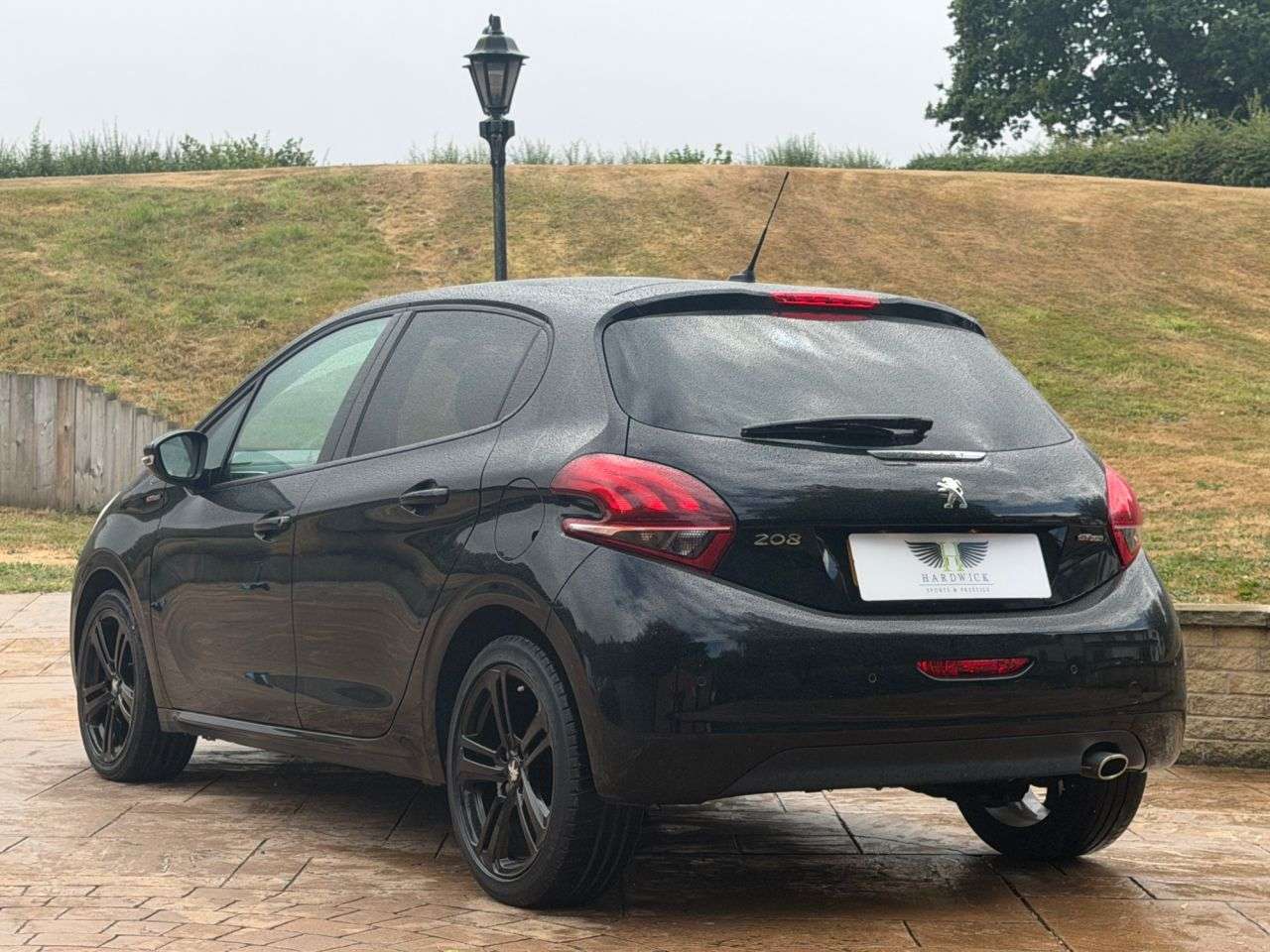 2019 PEUGEOT 208 2019 PEUGEOT 208