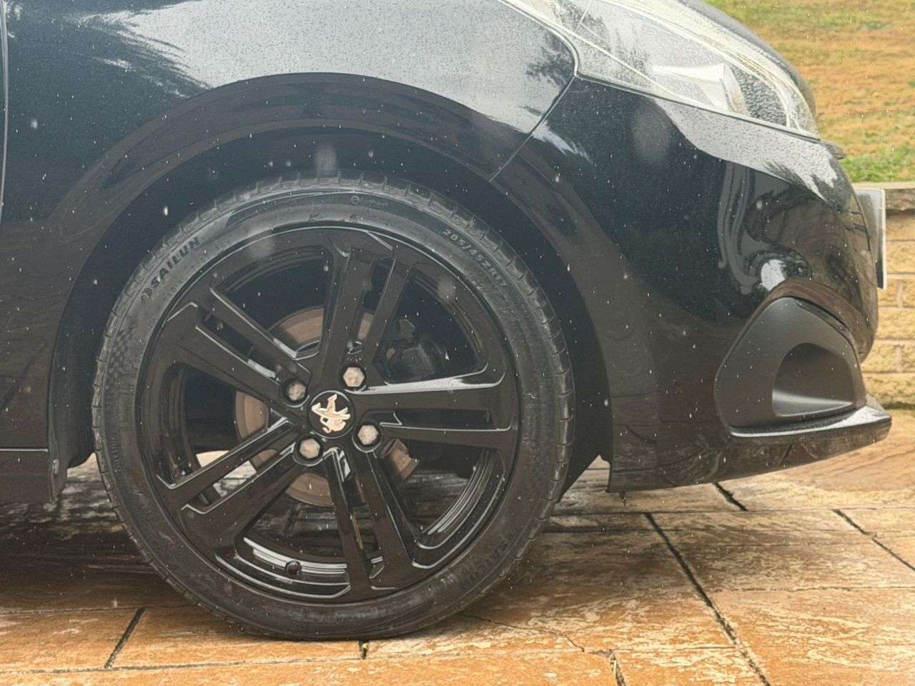 2019 PEUGEOT 208 2019 PEUGEOT 208