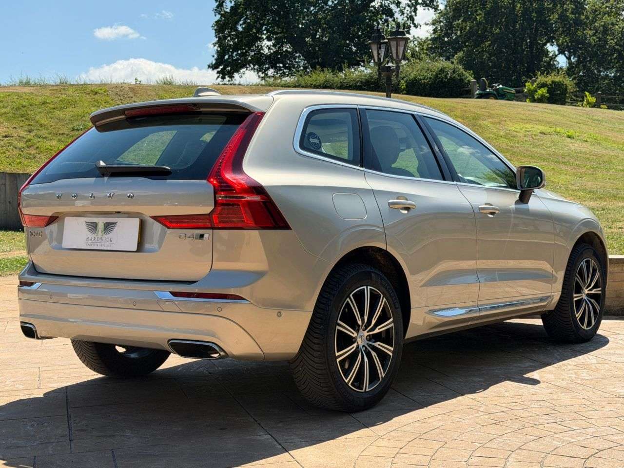 2018 VOLVO XC60 2018 VOLVO XC60