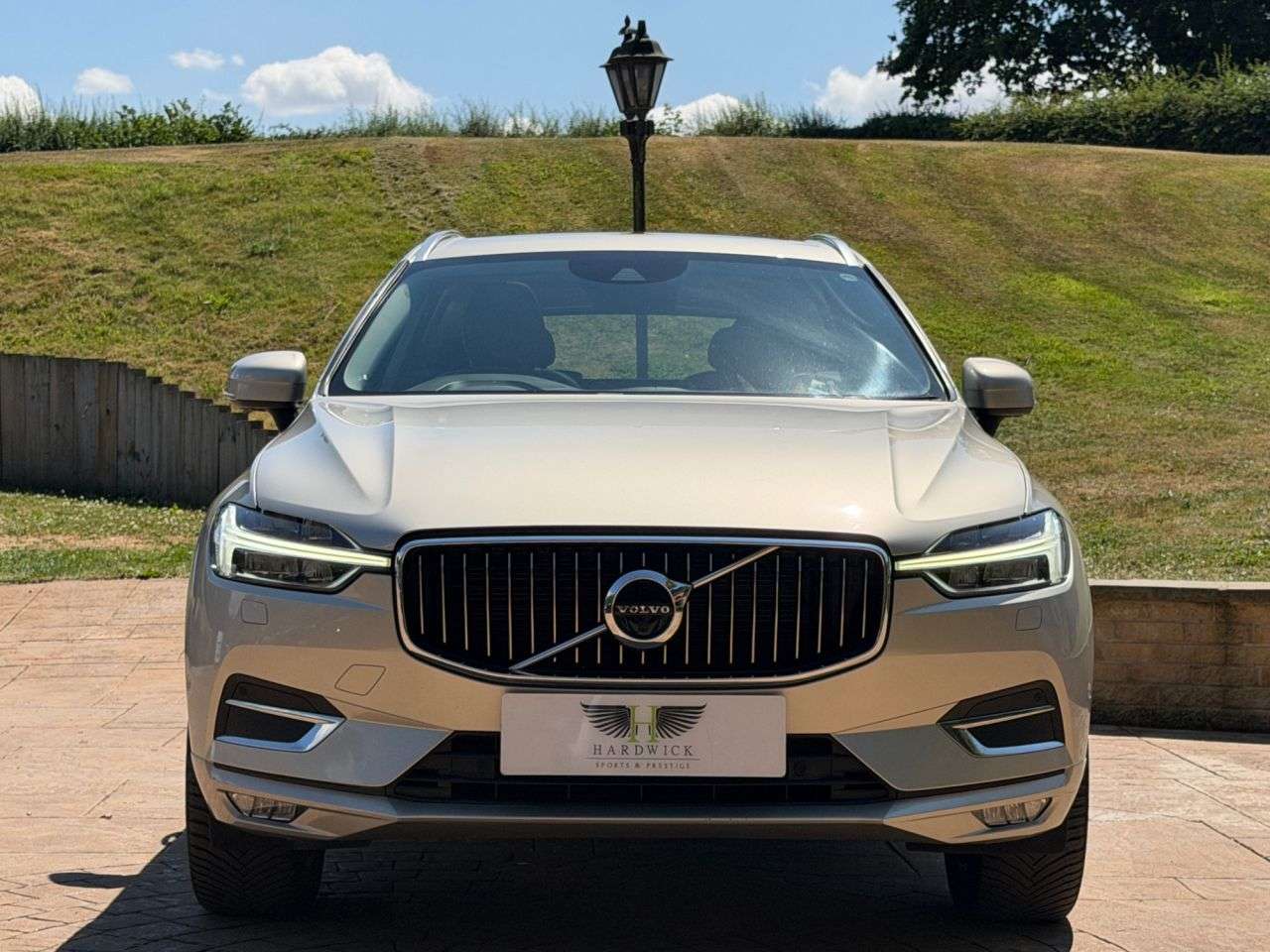 2018 VOLVO XC60 2018 VOLVO XC60