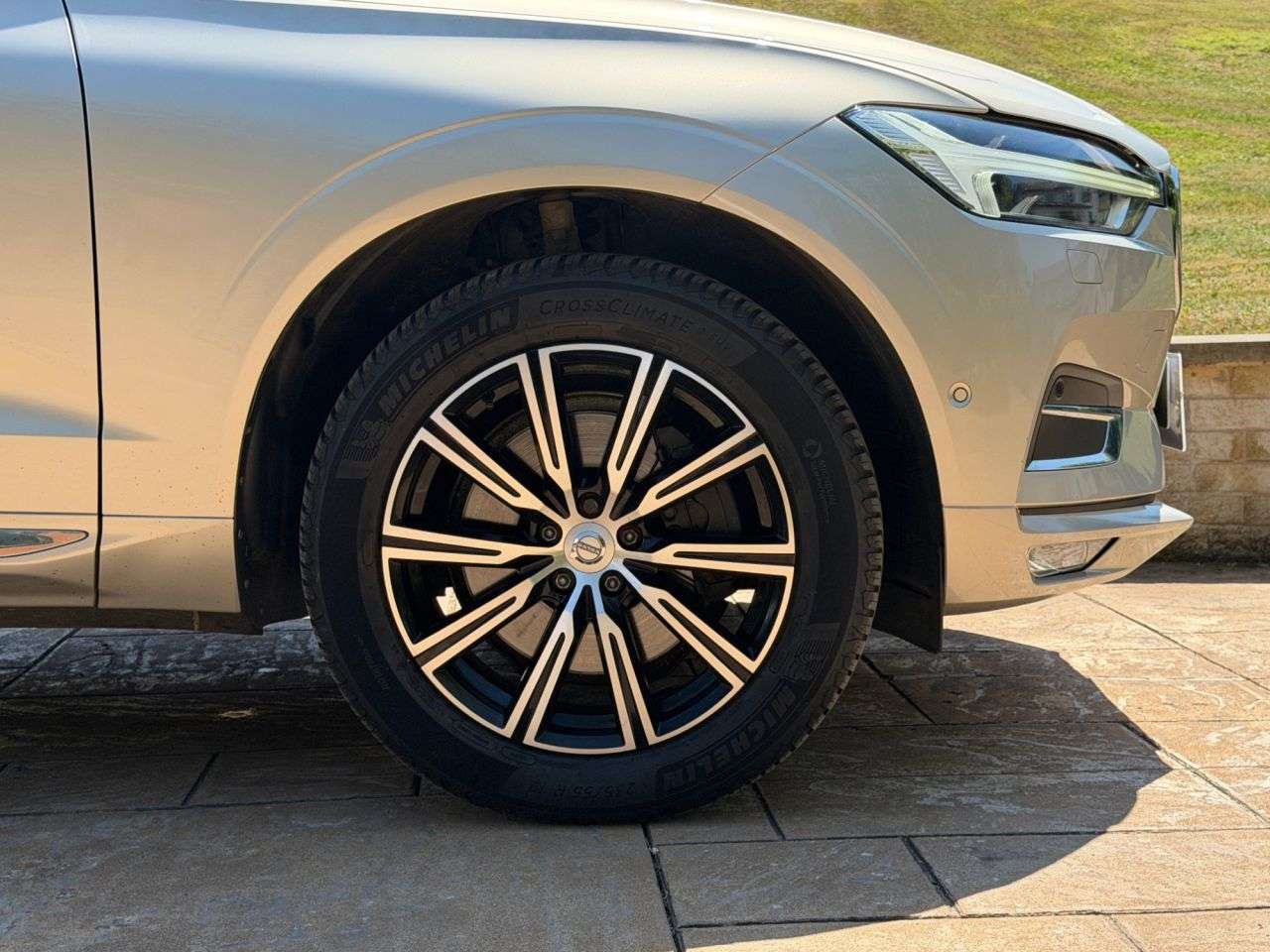 2018 VOLVO XC60 2018 VOLVO XC60