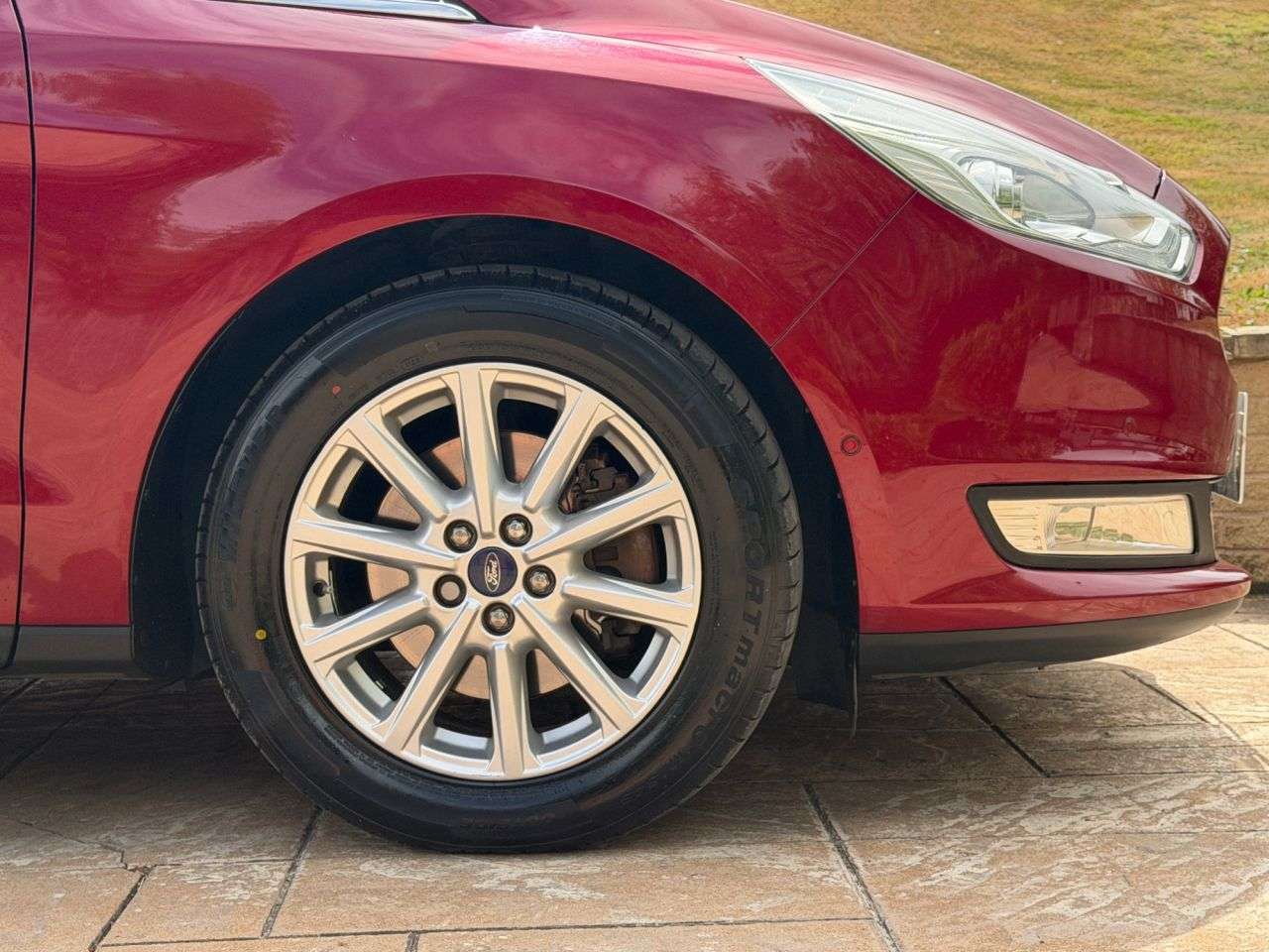 2017 FORD GALAXY 2017 FORD GALAXY