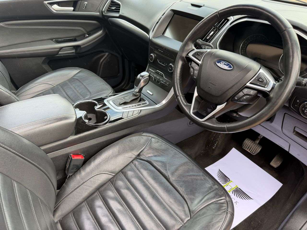 2017 FORD GALAXY 2017 FORD GALAXY