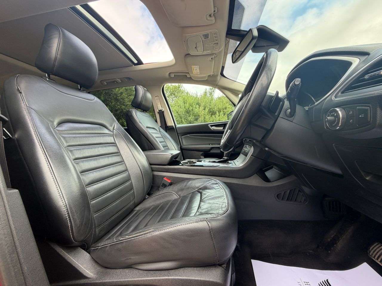 2017 FORD GALAXY 2017 FORD GALAXY