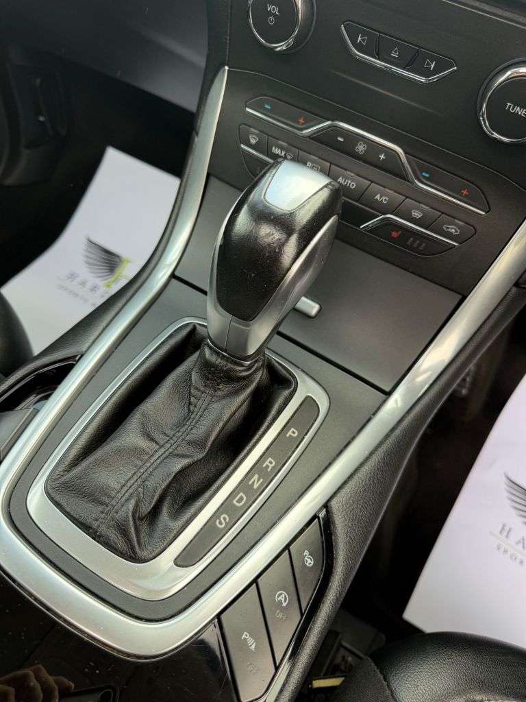 2017 FORD GALAXY 2017 FORD GALAXY