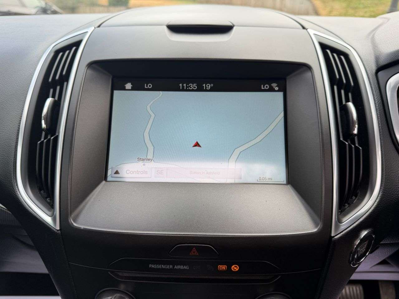 2017 FORD GALAXY 2017 FORD GALAXY
