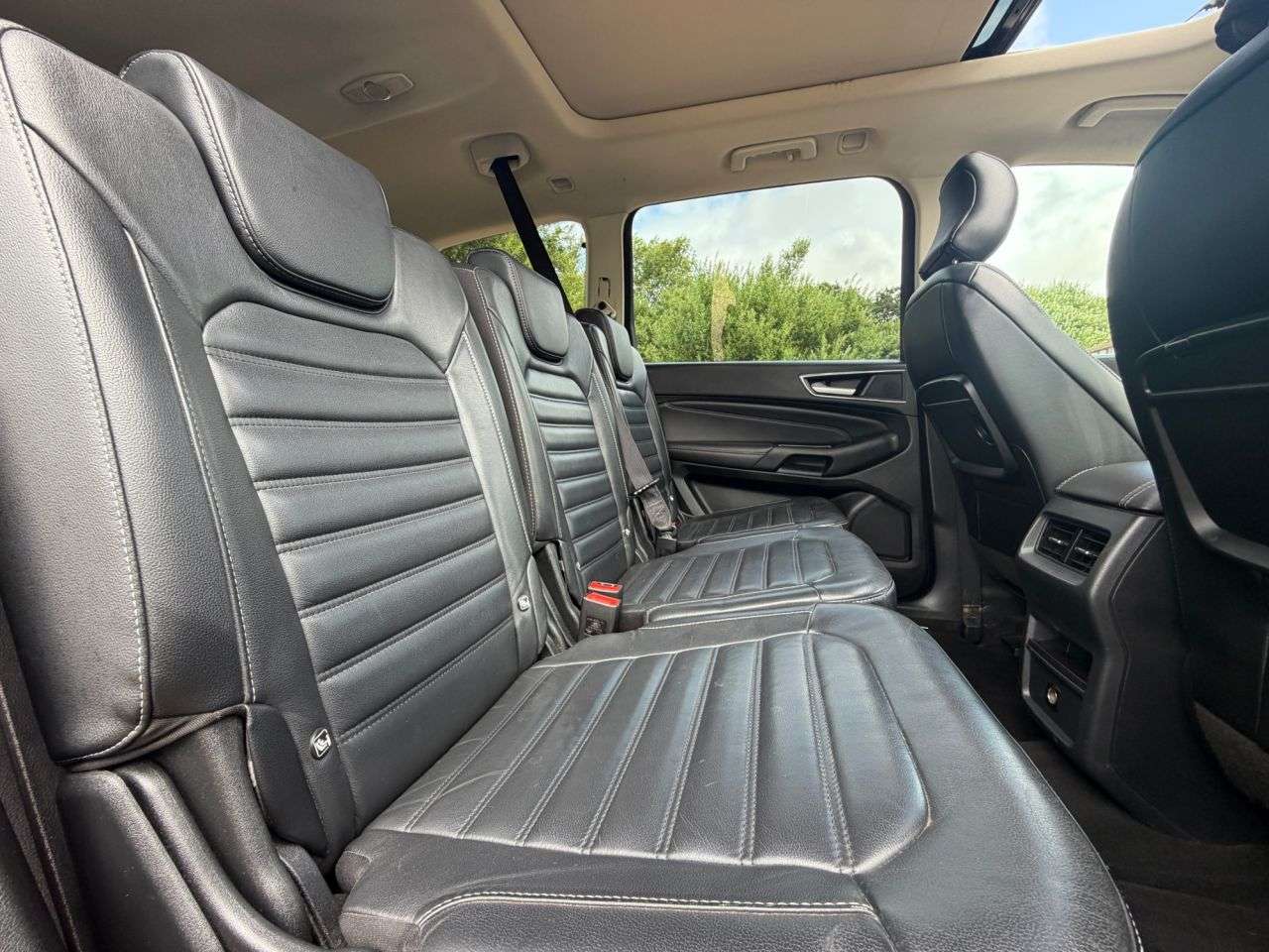 2017 FORD GALAXY 2017 FORD GALAXY