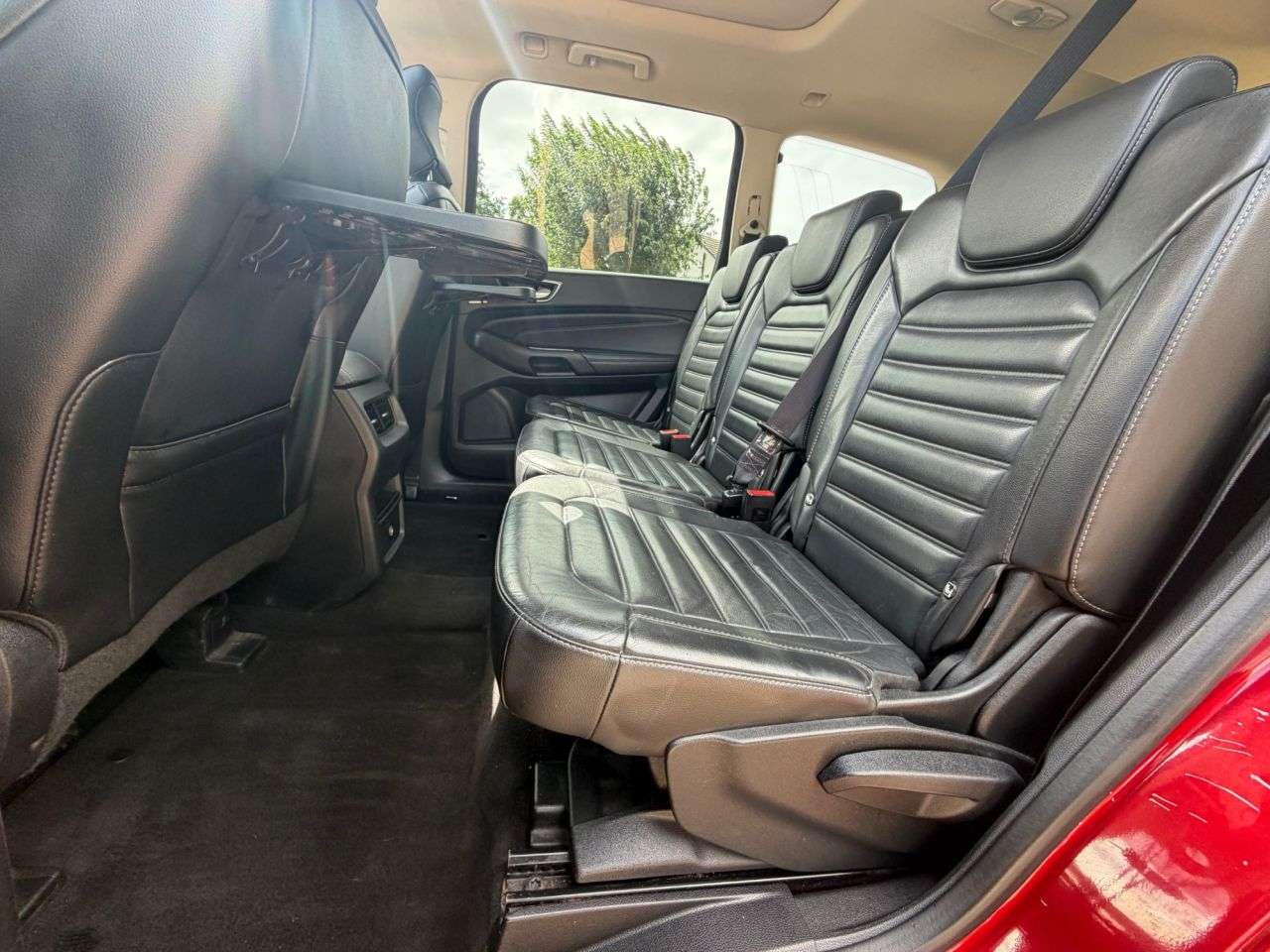 2017 FORD GALAXY 2017 FORD GALAXY