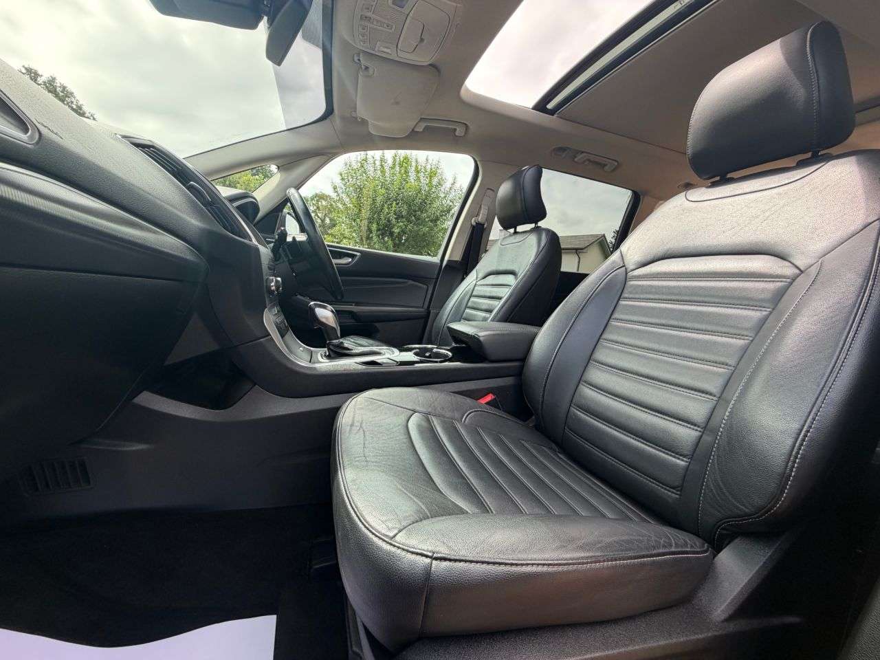 2017 FORD GALAXY 2017 FORD GALAXY