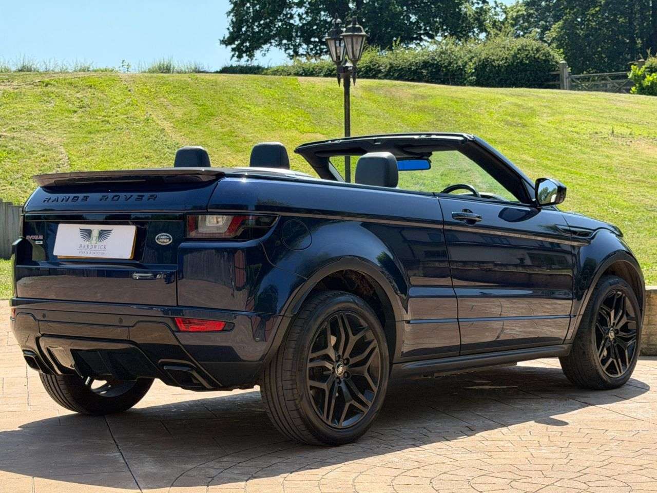 2017 LAND ROVER RANGE ROVER EVOQUE 2017 LAND ROVER RANGE ROVER EVOQUE