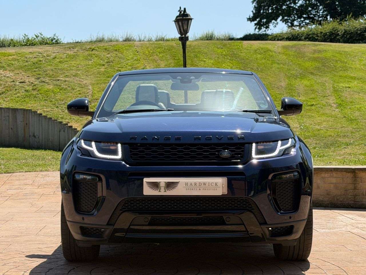 2017 LAND ROVER RANGE ROVER EVOQUE 2017 LAND ROVER RANGE ROVER EVOQUE