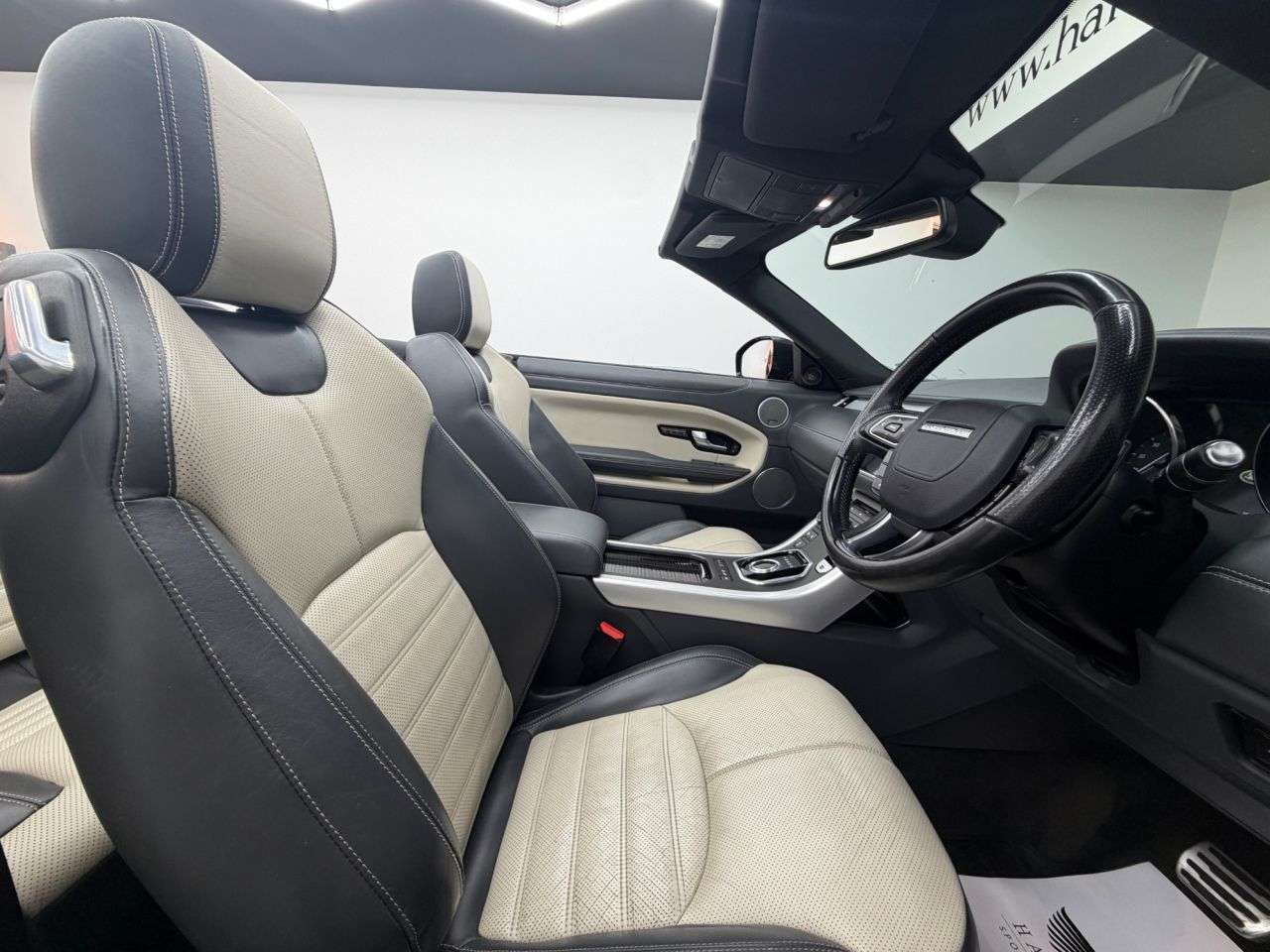 2017 LAND ROVER RANGE ROVER EVOQUE 2017 LAND ROVER RANGE ROVER EVOQUE