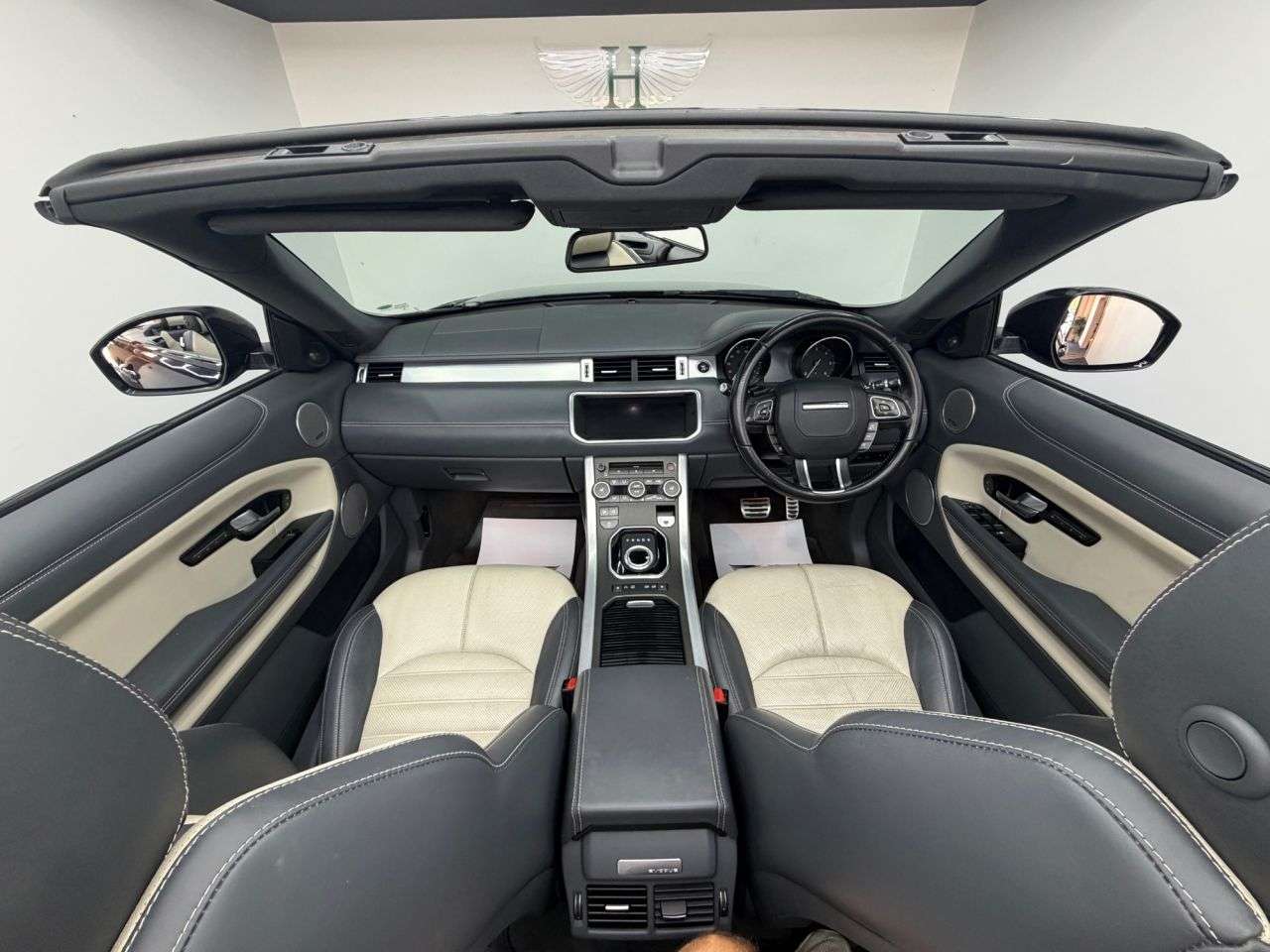 2017 LAND ROVER RANGE ROVER EVOQUE 2017 LAND ROVER RANGE ROVER EVOQUE