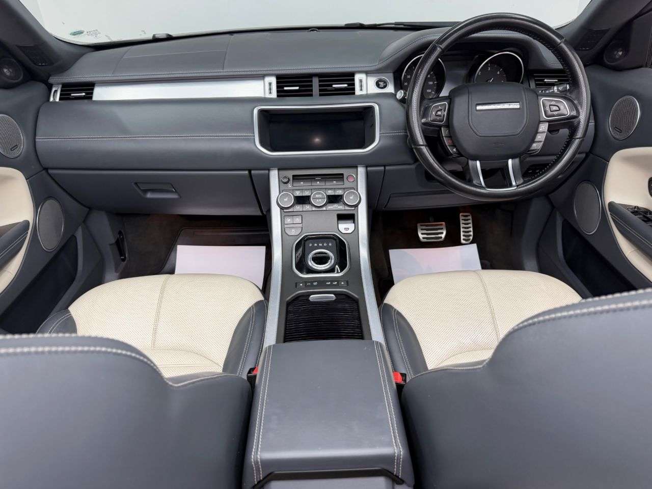 2017 LAND ROVER RANGE ROVER EVOQUE 2017 LAND ROVER RANGE ROVER EVOQUE