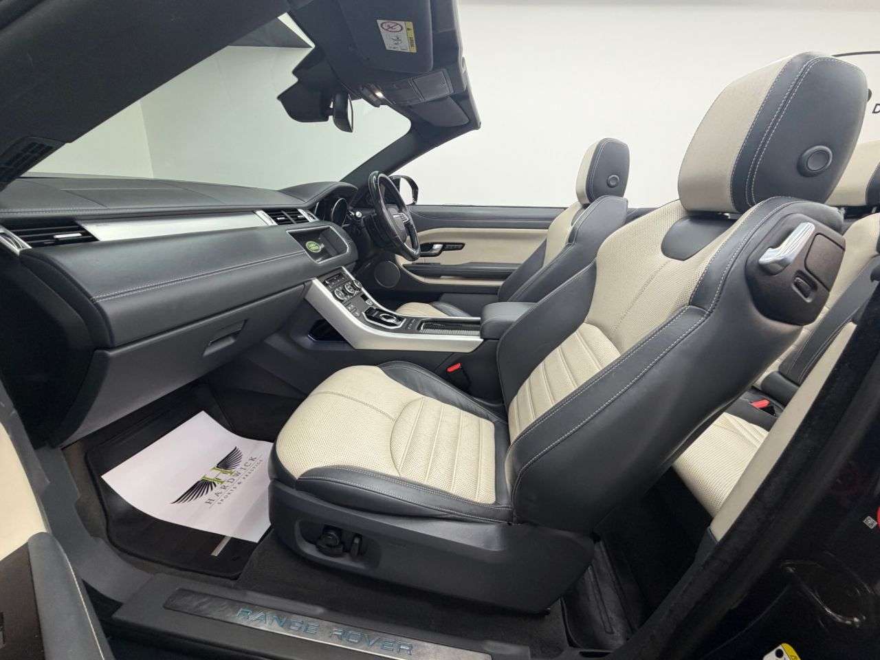 2017 LAND ROVER RANGE ROVER EVOQUE 2017 LAND ROVER RANGE ROVER EVOQUE