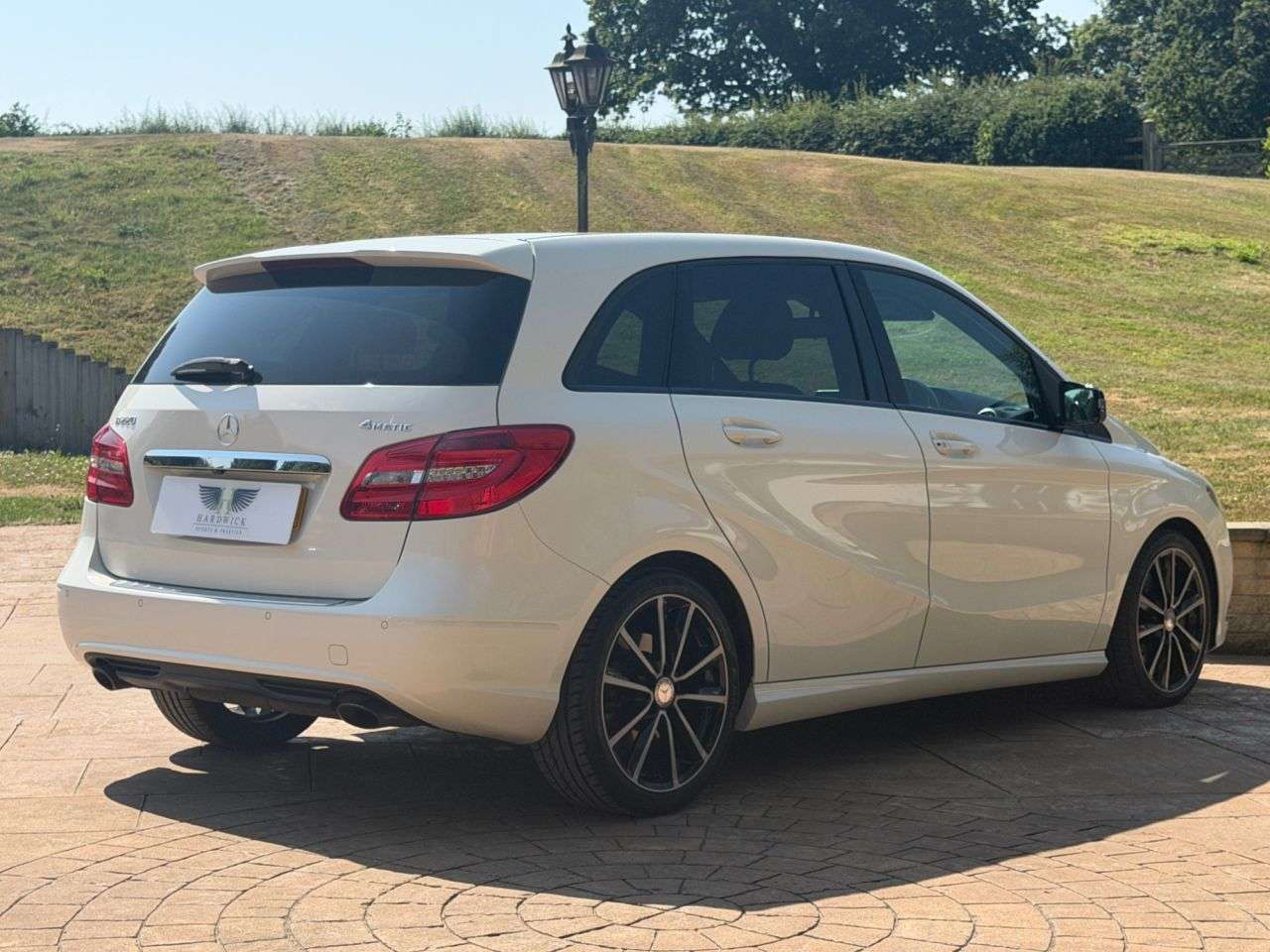 2014 MERCEDES-BENZ B CLASS 2014 MERCEDES-BENZ B CLASS