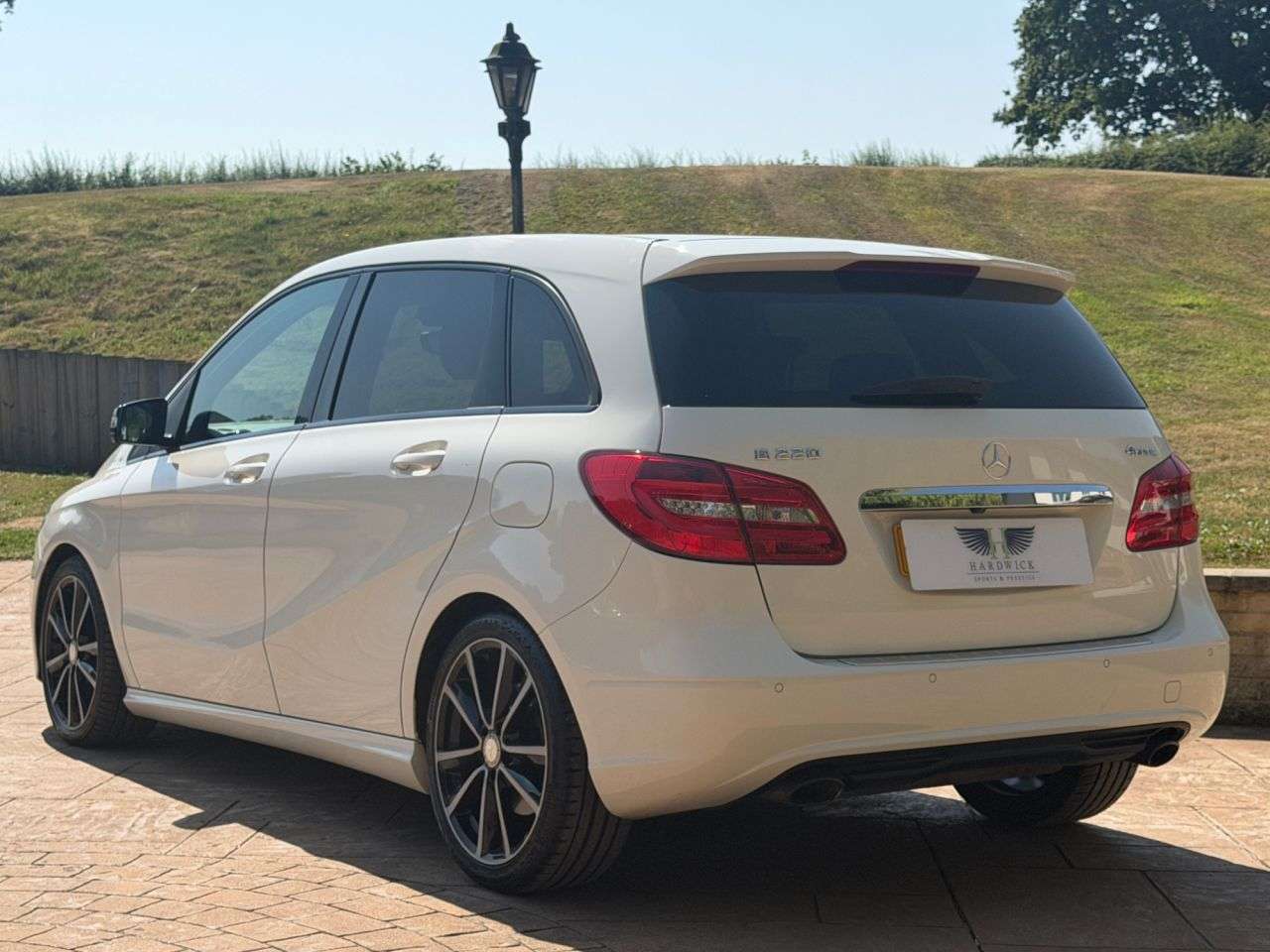 2014 MERCEDES-BENZ B CLASS 2014 MERCEDES-BENZ B CLASS