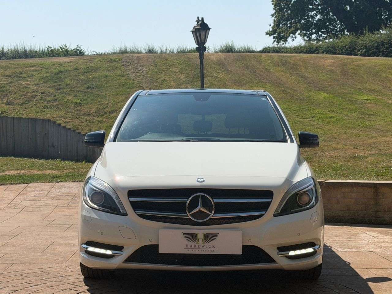 2014 MERCEDES-BENZ B CLASS 2014 MERCEDES-BENZ B CLASS