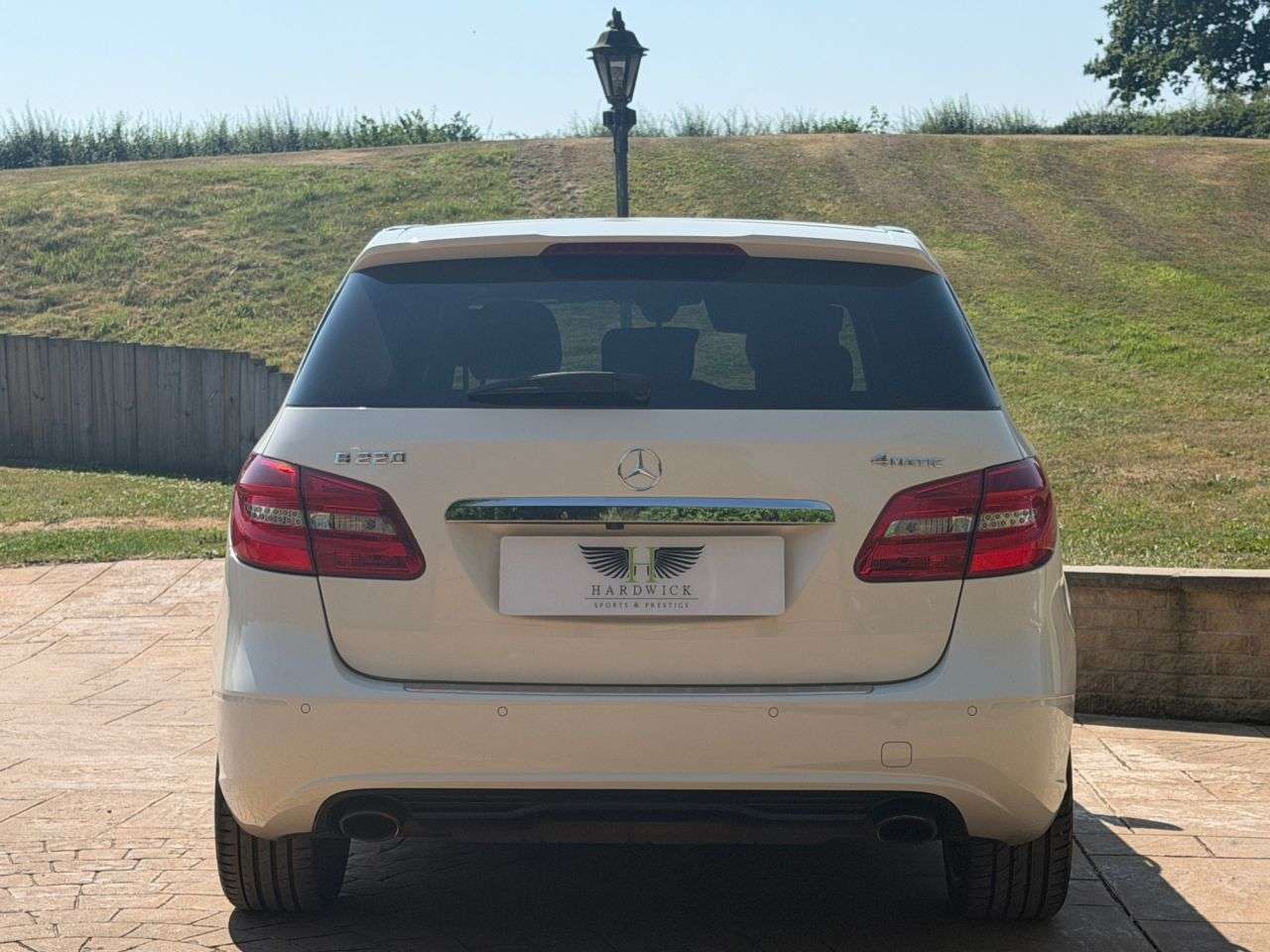 2014 MERCEDES-BENZ B CLASS 2014 MERCEDES-BENZ B CLASS