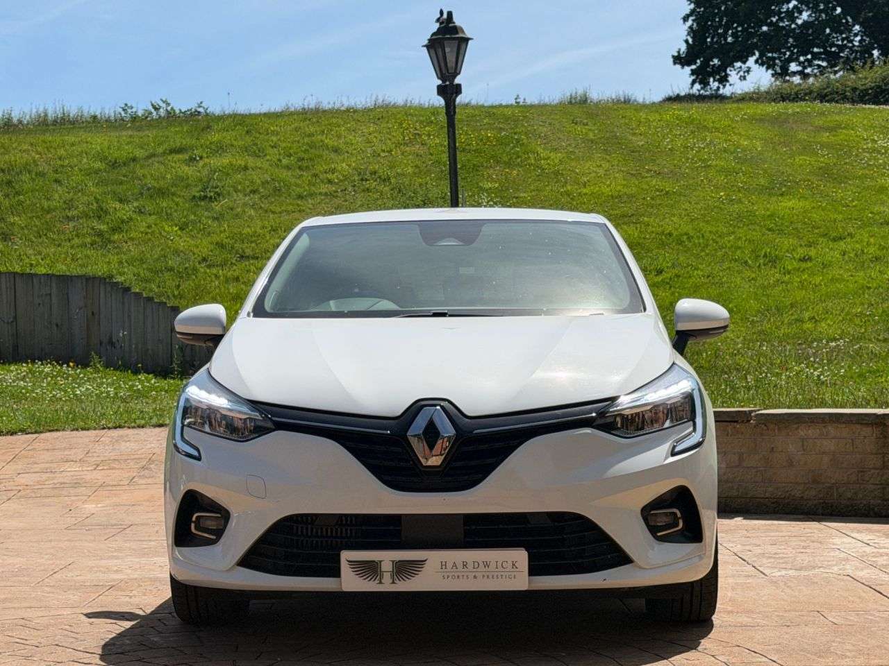 2020 RENAULT CLIO 2020 RENAULT CLIO