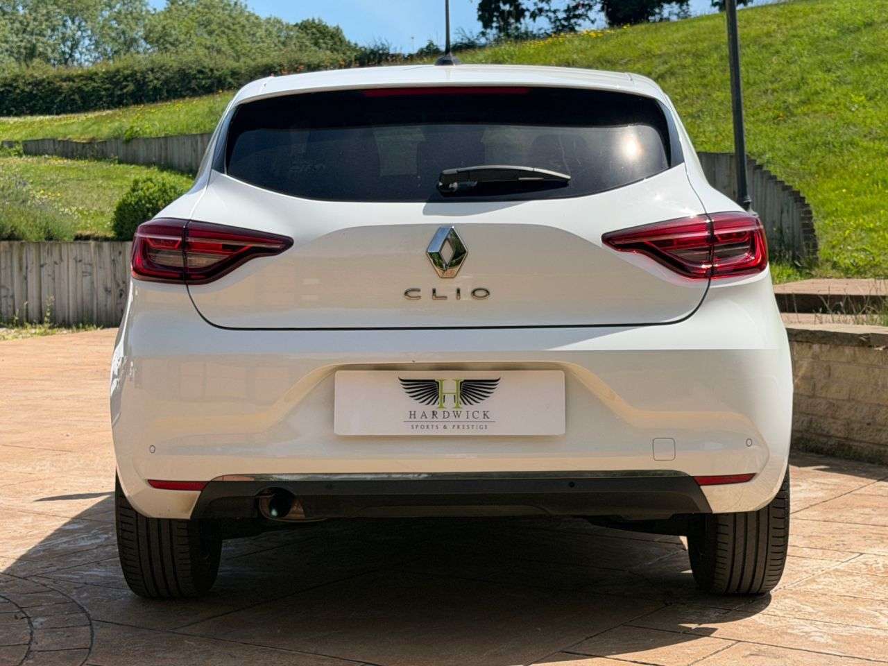 2020 RENAULT CLIO 2020 RENAULT CLIO