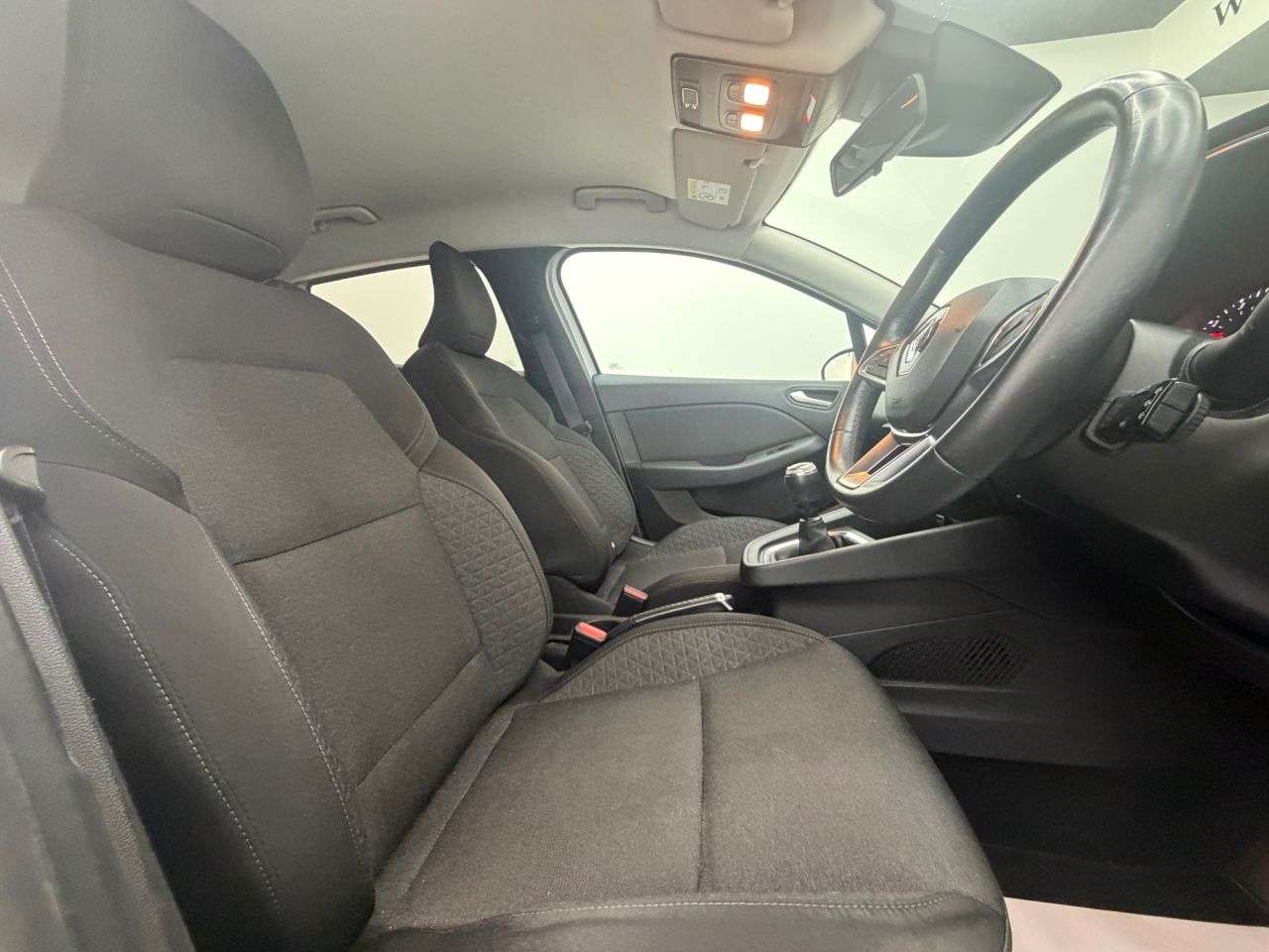 2020 RENAULT CLIO 2020 RENAULT CLIO
