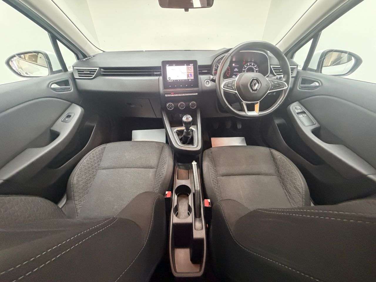 2020 RENAULT CLIO 2020 RENAULT CLIO