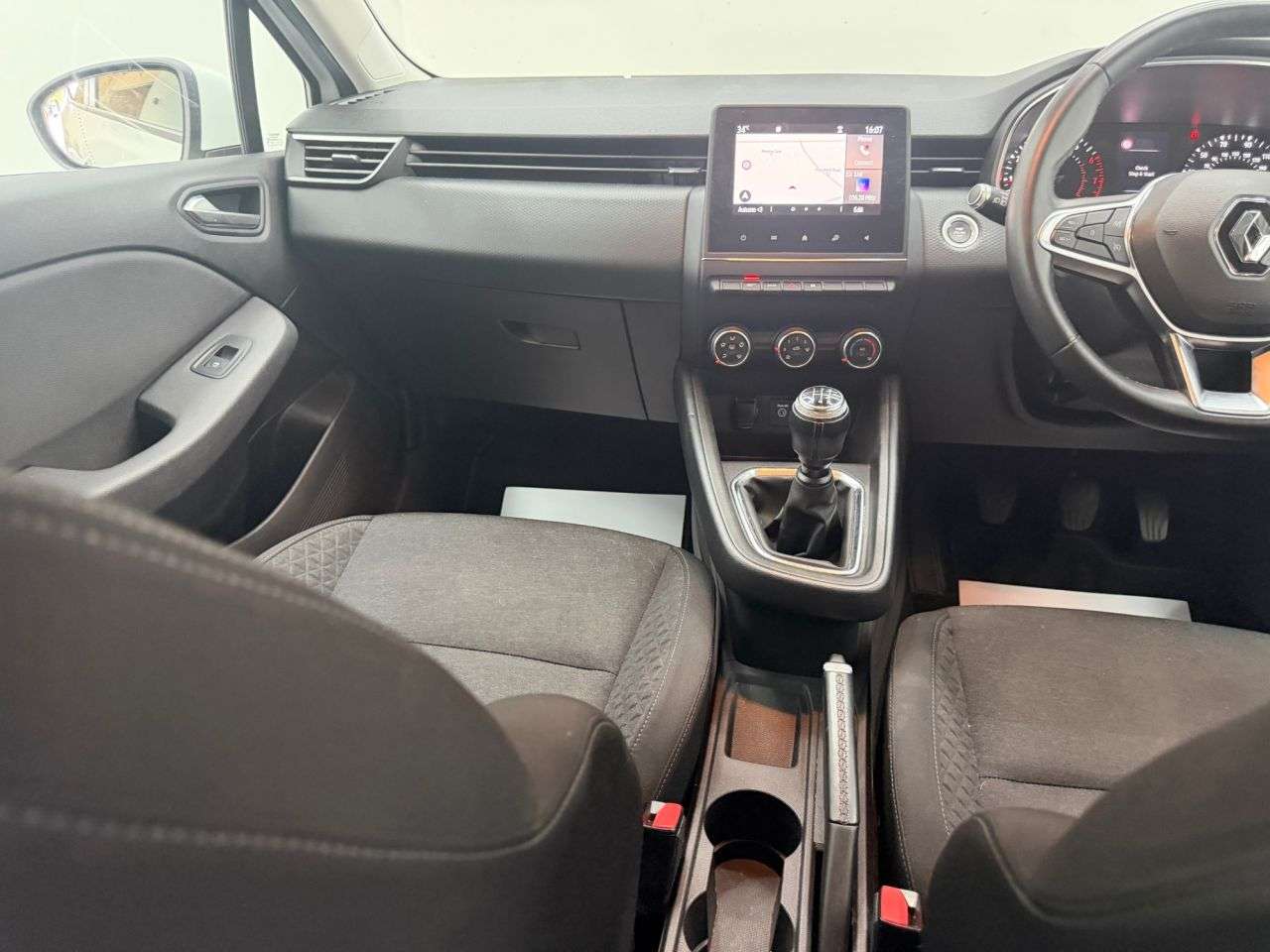 2020 RENAULT CLIO 2020 RENAULT CLIO